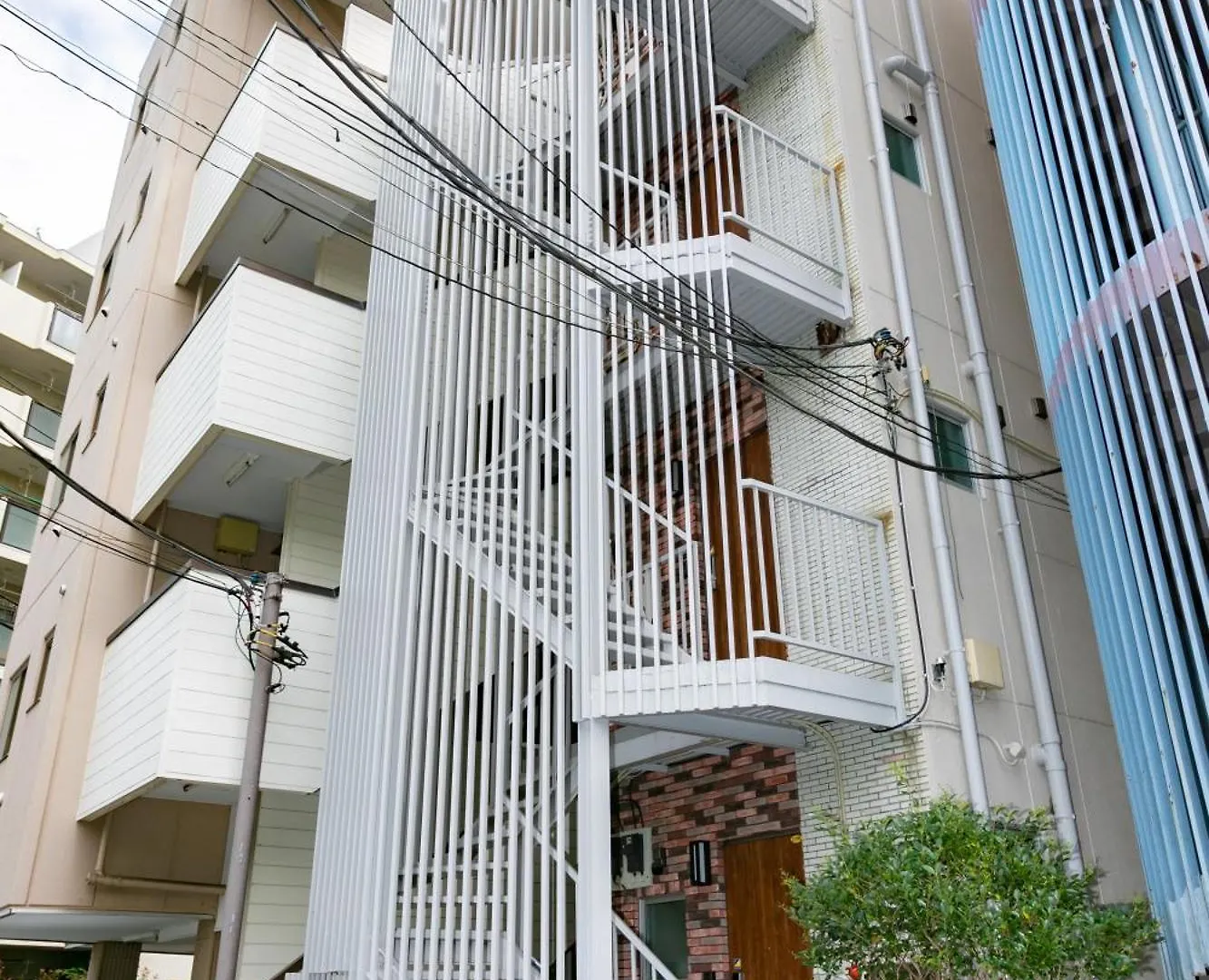 27, Higashi-Nakano, Entire House For Rent Tokyo