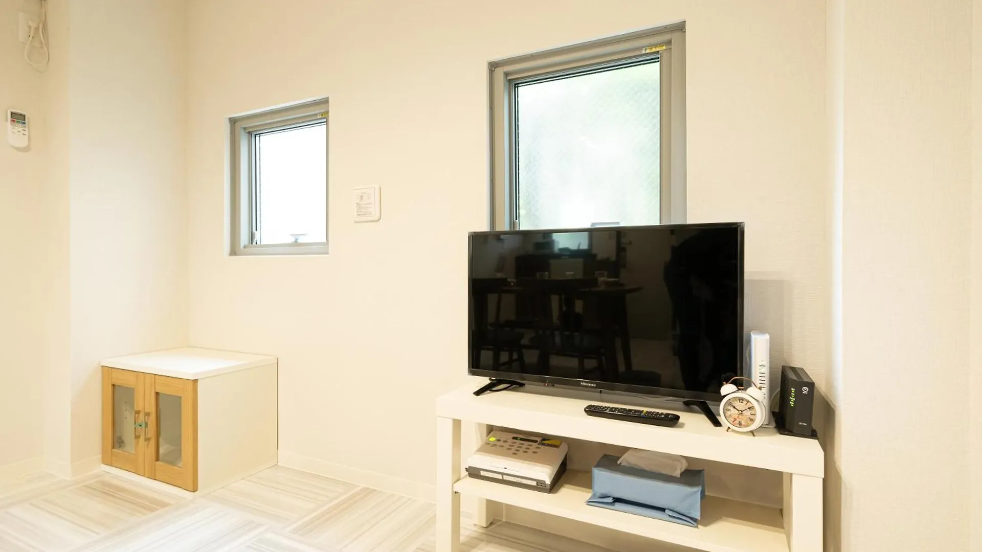 Holiday home 27, Higashi-Nakano, Entire House For Rent Tokyo Japan