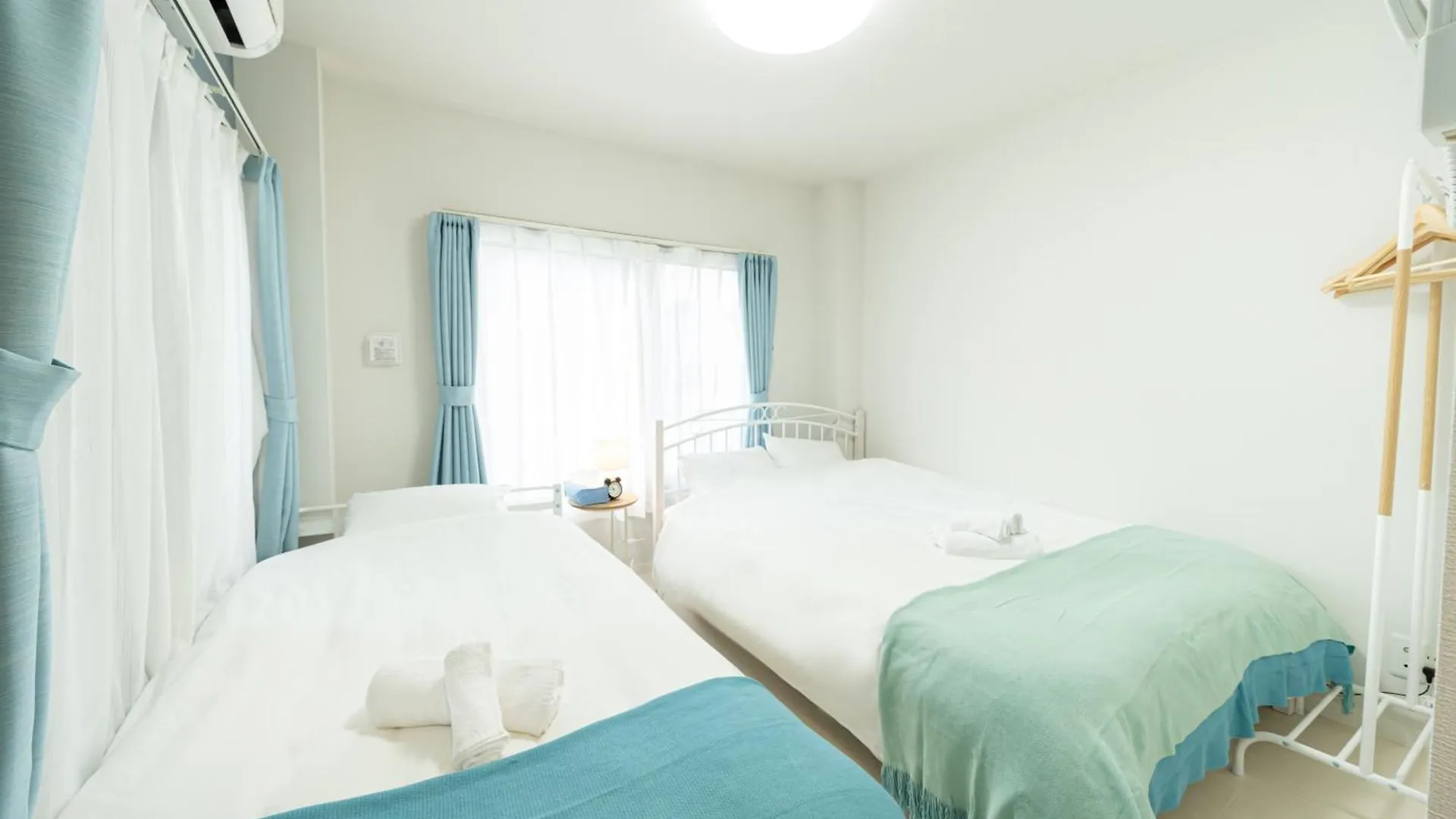 Holiday home 27, Higashi-Nakano, Entire House For Rent Tokyo