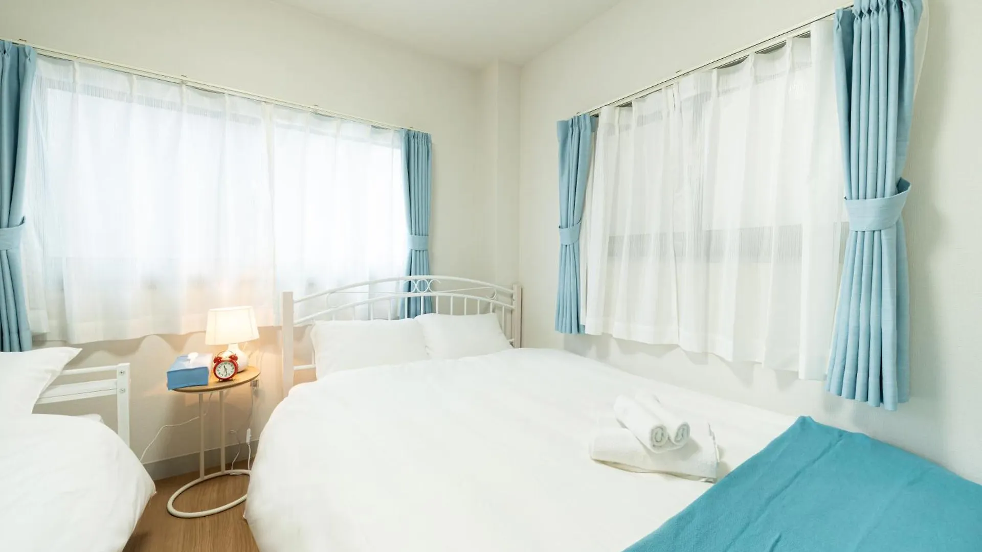 بيت للعطل 27, Higashi-Nakano, Entire House For Rent طوكيو اليابان