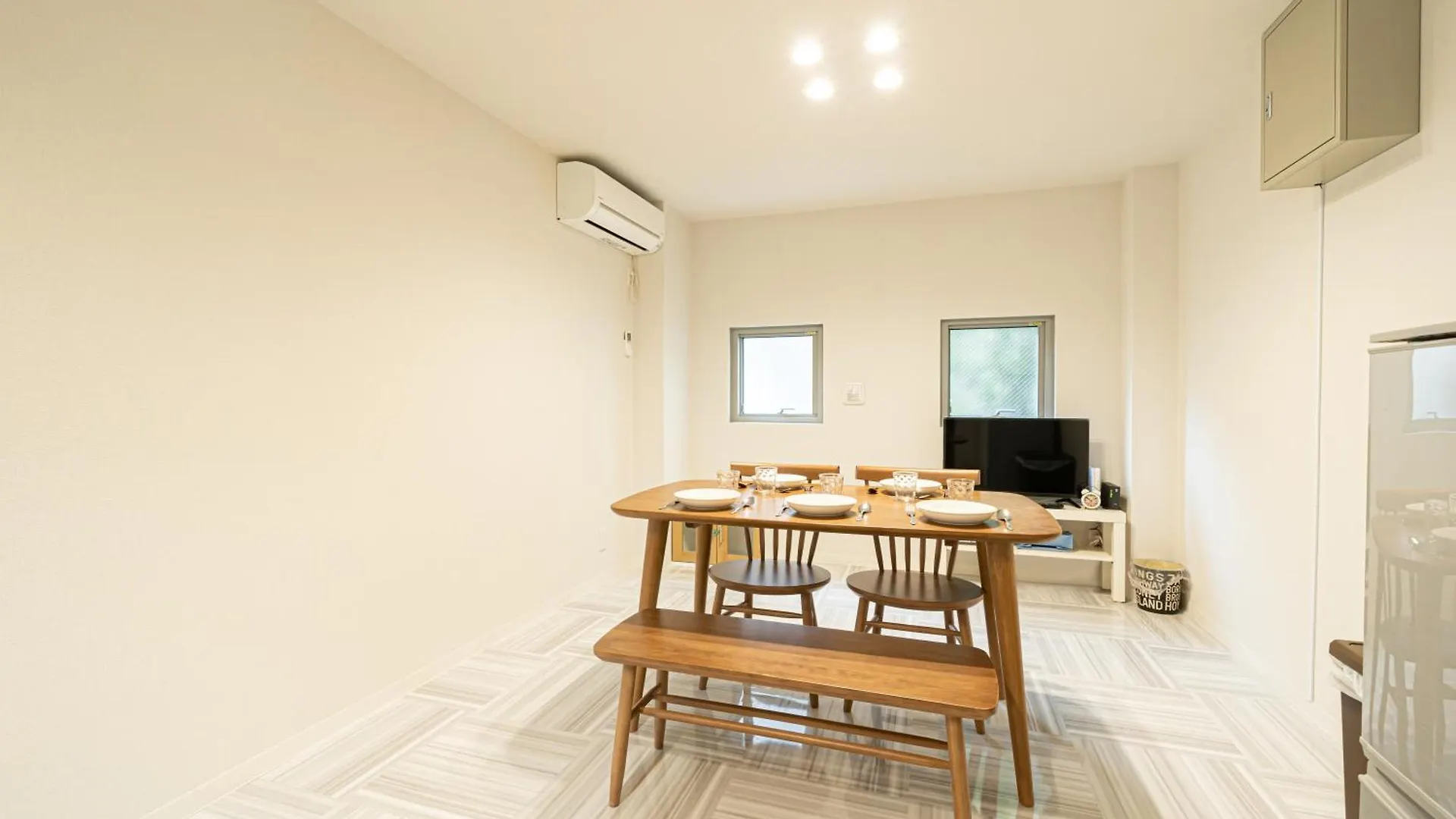 Holiday home 27, Higashi-Nakano, Entire House For Rent Tokyo